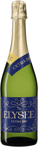 Elysee Extra Dry 8,0 til-% 0,75 L pullo