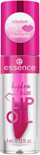 Essence 水吻唇油 06 蔓越莓回归 4 ml