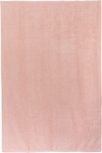 House 桑拿毛巾 Minea 100 x 150厘米 粉色