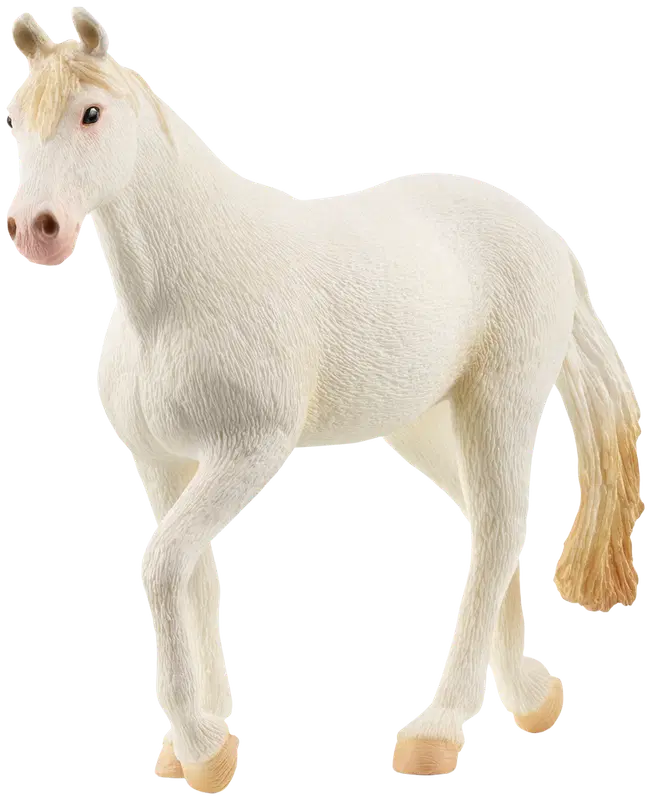 Schleich 卡马里洛母马|Schleich Camarillo Tamma