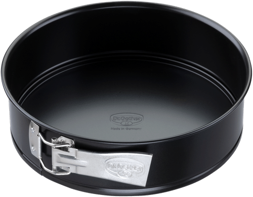 Dr. Oetker Dr Oetker 活底蛋糕模 24 cm