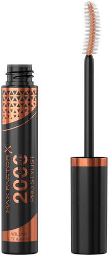 Max Factor 2000卡路里专业造型睫毛膏9毫升黑色