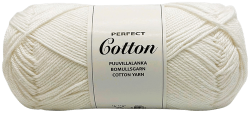 Perfect Cotton 棉线 100g