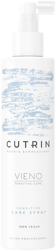 CUTRIN VIENO Hajusteeton hoitosuihke 200ml