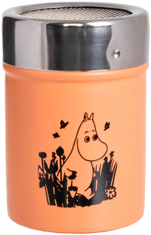 Moomin by Martinex Martinex 姆明撒粉器 姆明小精灵|Martinex Muumi sirotin Muumipeikko