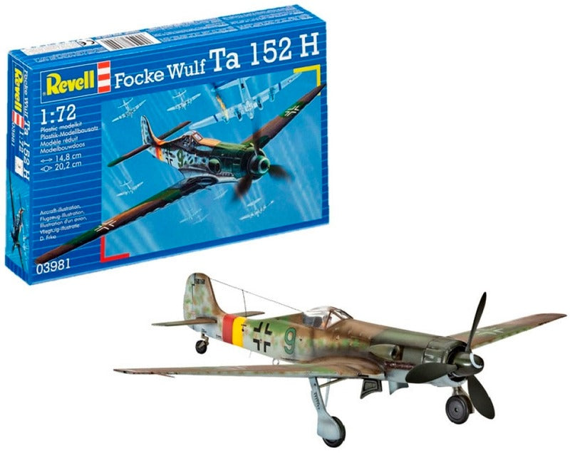 Revell 1:144喷气式飞机模型组装套件混合装|Revell suihkukoneet 1:144 rakennussarja lajitelma