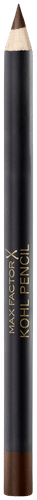 Max Factor Kohl Pencil Silmänrajauskynä 1 g 30 Brown