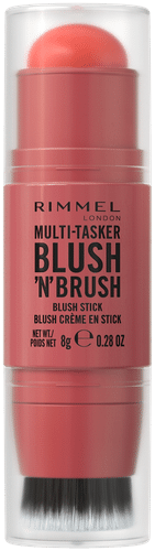 Rimmel London Rimmel Multitasker 腮红刷 8 g 250 珊瑚尘 腮红