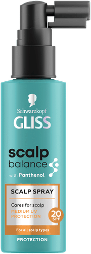 Schwarzkopf 头皮防护喷雾 100ml