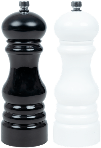House 盐和胡椒研磨器 2 kpl