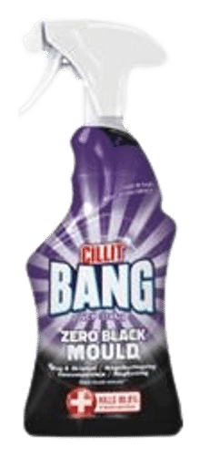 Cillit Bang 黑霉清洁剂
