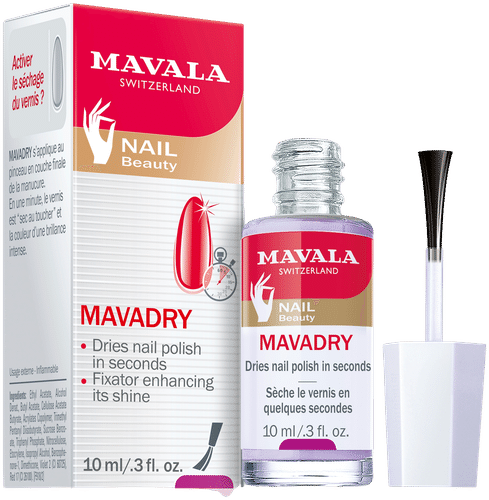 Mavala 10ml Mavadry pikakuivattaja