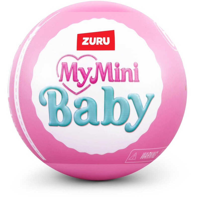 Zuru My Mini Birthday Series 1 By ZURU