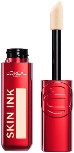 L'Oréal Paris Infaillible Skin Ink Meikkivoide 15 Neutral 15 ml