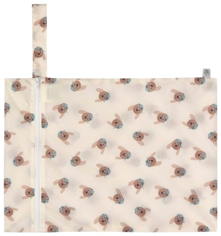 Lässig 湿袋 Tiny Dog 2 kpl|Lässig Märkäpussi Tiny Dog 2 kpl
