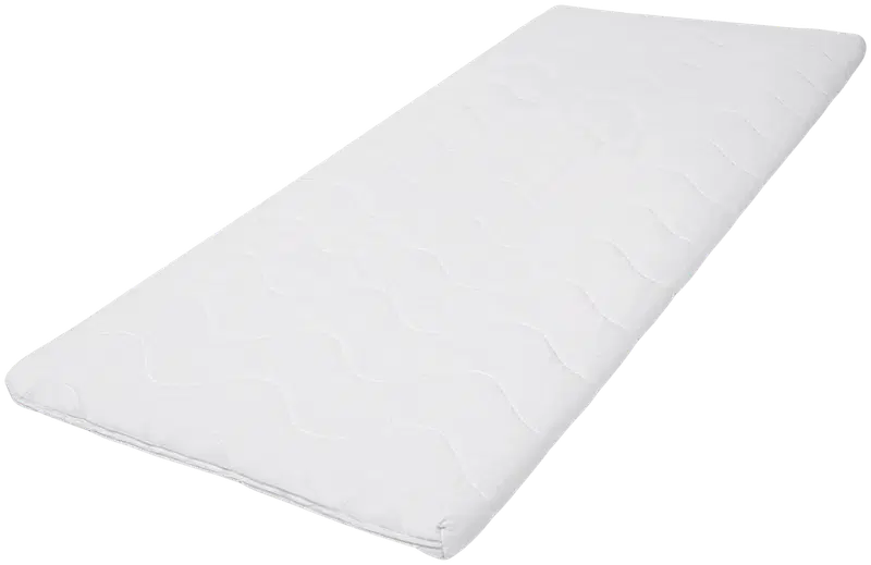 House 泡沫床垫保护垫 Soft 80x200x5厘米 异形