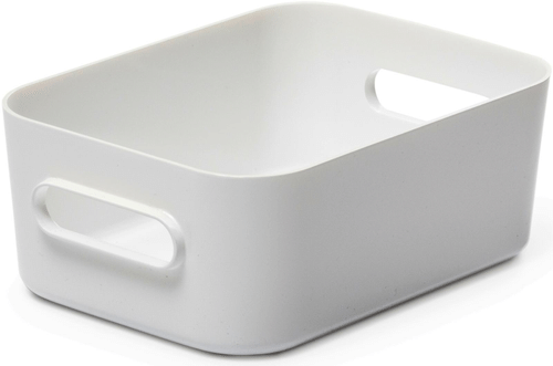 SmartStore Compact S säilytyslaatikko valkoinen