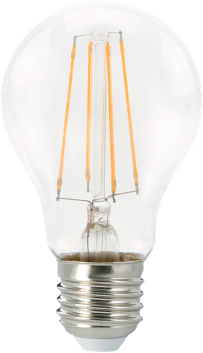 Airam LED 7W 标准灯泡 灯丝 E27 806lm 2700K