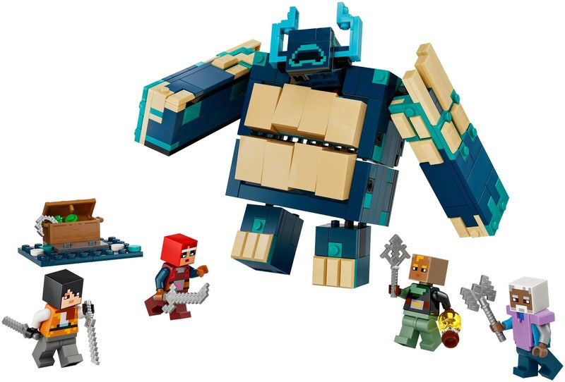 LEGO 我的世界21591|LEGO® Minecraft 21591 MINECRAFT 21591