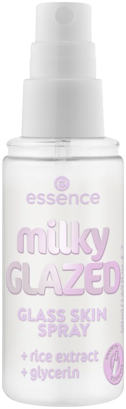 Essence milky 釉光玻璃肌喷雾 50 ml