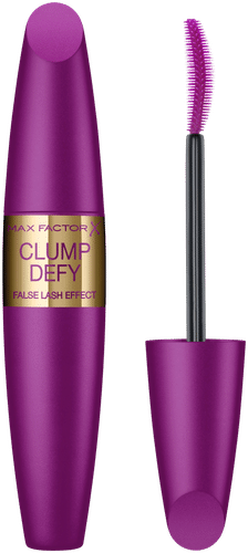 Max Factor False Lash Effect ripsiväri Clump Defy Black 13,1 ml