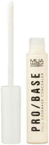MUA Make Up Academy Pro Base 全效遮瑕膏 7.8g 100