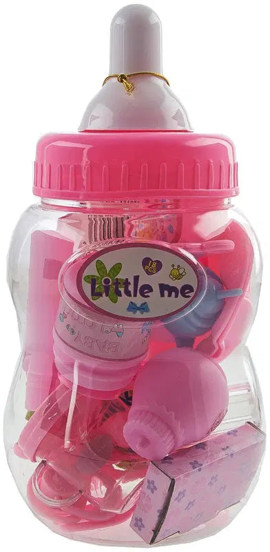 Little Me 护理用品 奶瓶玩具|Little Me hoitotarvikkeet tuttipullossa lelu