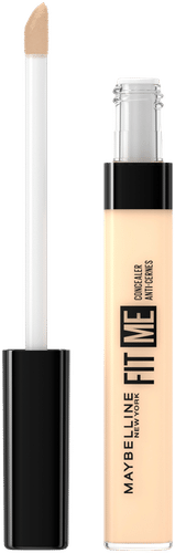 Maybelline New York Fit Me遮瑕膏 06 香草色 6,8ml