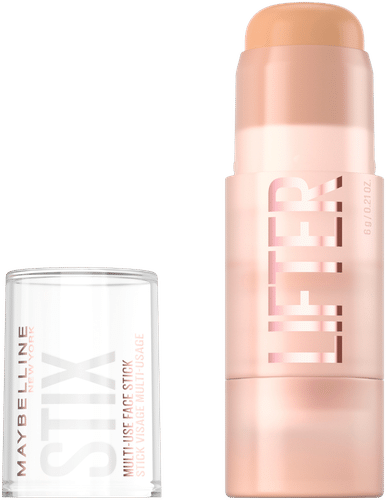 Maybelline New York Lifter Stix 多用修容高光棒 20 6 g