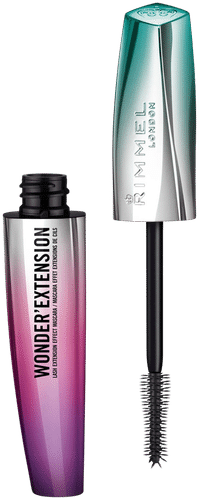 Rimmel Wonder'Extension Mascara, 001 Very Black 11 ml ripsiväri