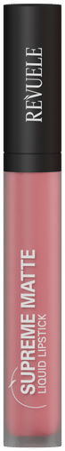 Revuele Supreme matte nestemäinen huulipuna 10