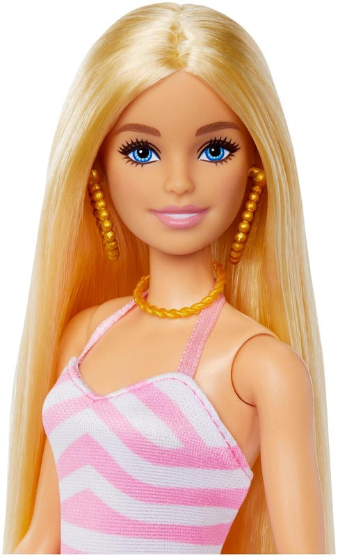 Barbie 沙滩娃娃