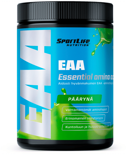 Sportlife Nutrition EAA 300克 梨 氨基酸饮品
