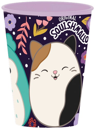 Stor. 大马克杯 Squishmallows 2.6分升