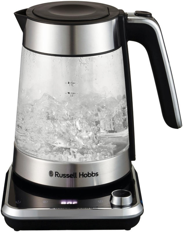 Russell Hobbs Attentiv电水壶