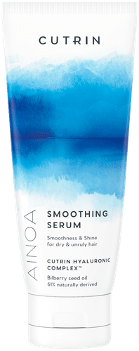 CUTRIN AINOA Silottava seerumi 100ml