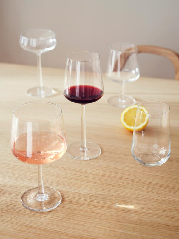 Iittala 精华鸡尾酒杯63cl 2kpl|Iittala Essence cocktail lasi 63cl 2kpl