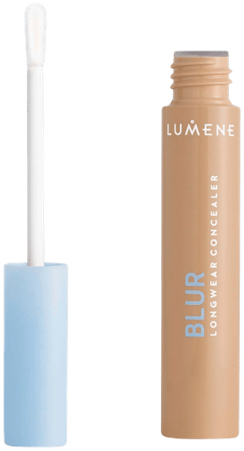 Lumene Blur遮瑕膏 深色 8,5ml