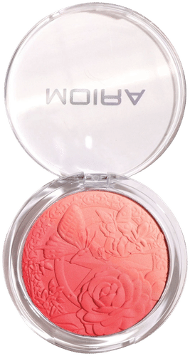 MOIRA Cosmetics MOIRA Signature渐变腮红 007宝石红 9 g