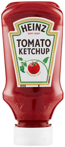 Heinz 番茄酱250克顶压瓶装