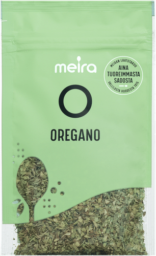 Meira 牛至 5g