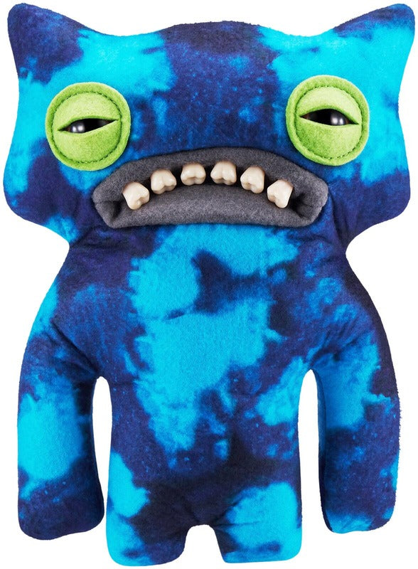 Fuggler Laboratory Misfits毛绒玩具,S1|Fuggler-Laboratory Misfits-Plush,S1 pehmolelu