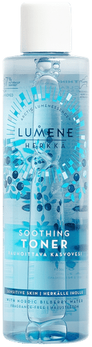 Lumene Herkkä 舒缓爽肤水 200ml|Lumene HERKKÄ Rauhoittava kasvovesi 200ml
