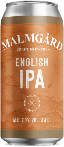 Malmgård English Ipa 7,0% olut 0,44 l tölkki
