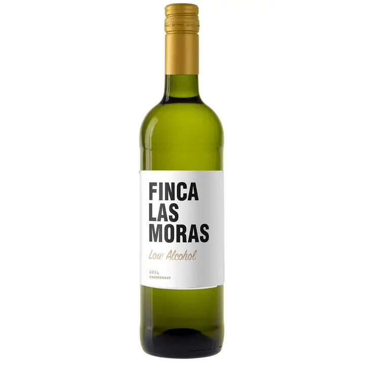 Finca Las Moras Chardonnay 8 til-% 75cl plo|Finca Las Moras 霞多丽 8 vol% 75cl plo