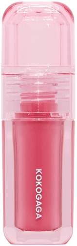 Nyangjelly Glo,02 Strawberry jelly,4 ml
