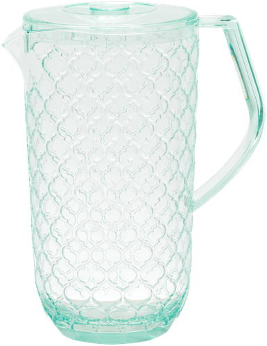 House 巴洛克水壶 1,8 l