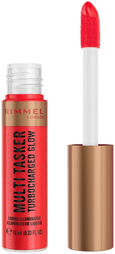 Rimmel London Rimmel Better than Filters Supercharged Glow 10毫升 003 Main Character 腮红