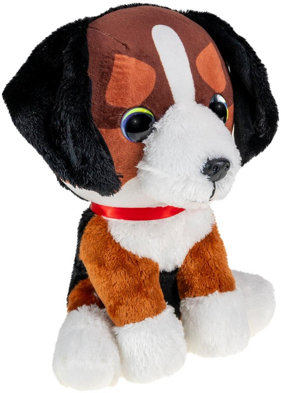 Lumo Stars 毛绒玩具 小狗 24cm 多种款式|Lumo Stars pehmo Puppies 24cm erilaisia