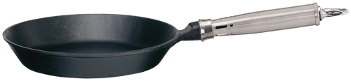 Ronneby Bruk 经典铸铁锅 24cm